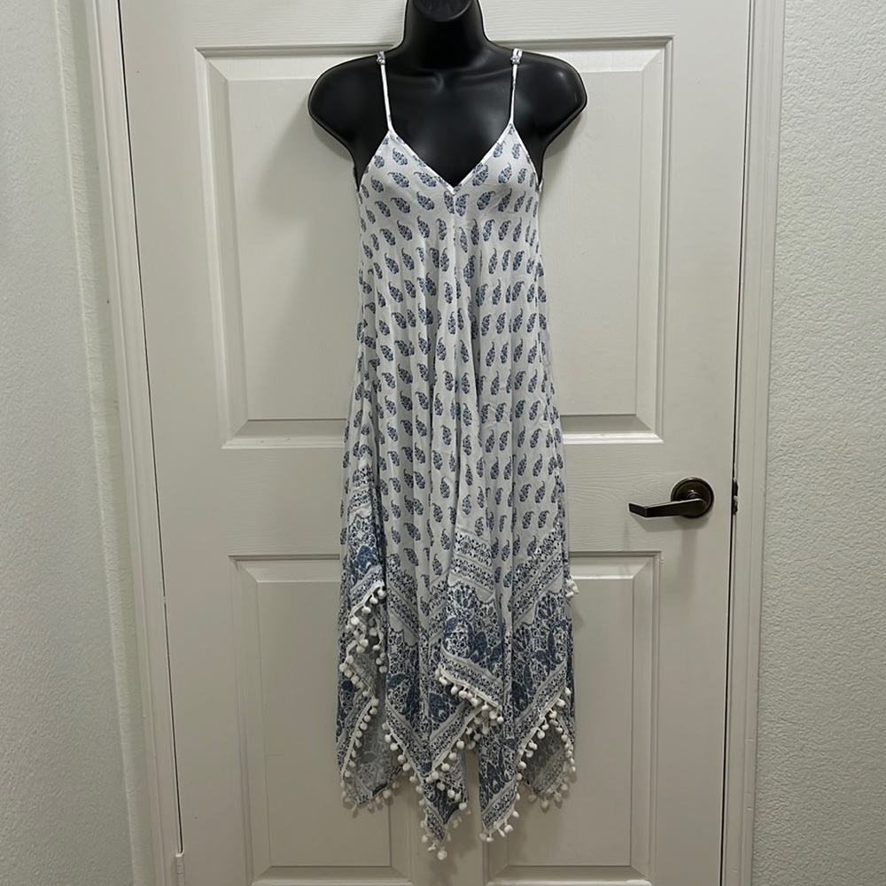 NWT Goa Beachwear by Japna size large